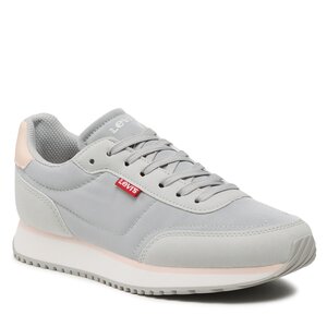 Sneakersy Levi's® - 234706-680-54 Light Grey.