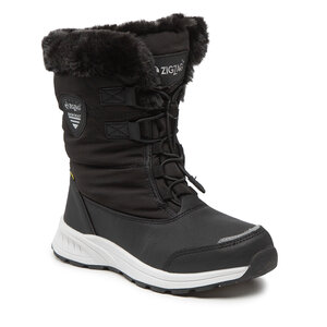 Snehule ZigZag - Z214263 Black 1001A.