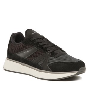 Sneakersy Gant - Dimaz 25633239 Black G00.