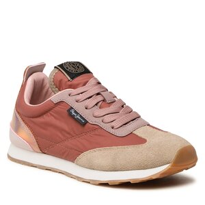 Sneakersy Pepe Jeans - Once Fun PLS31462 Painted 202.