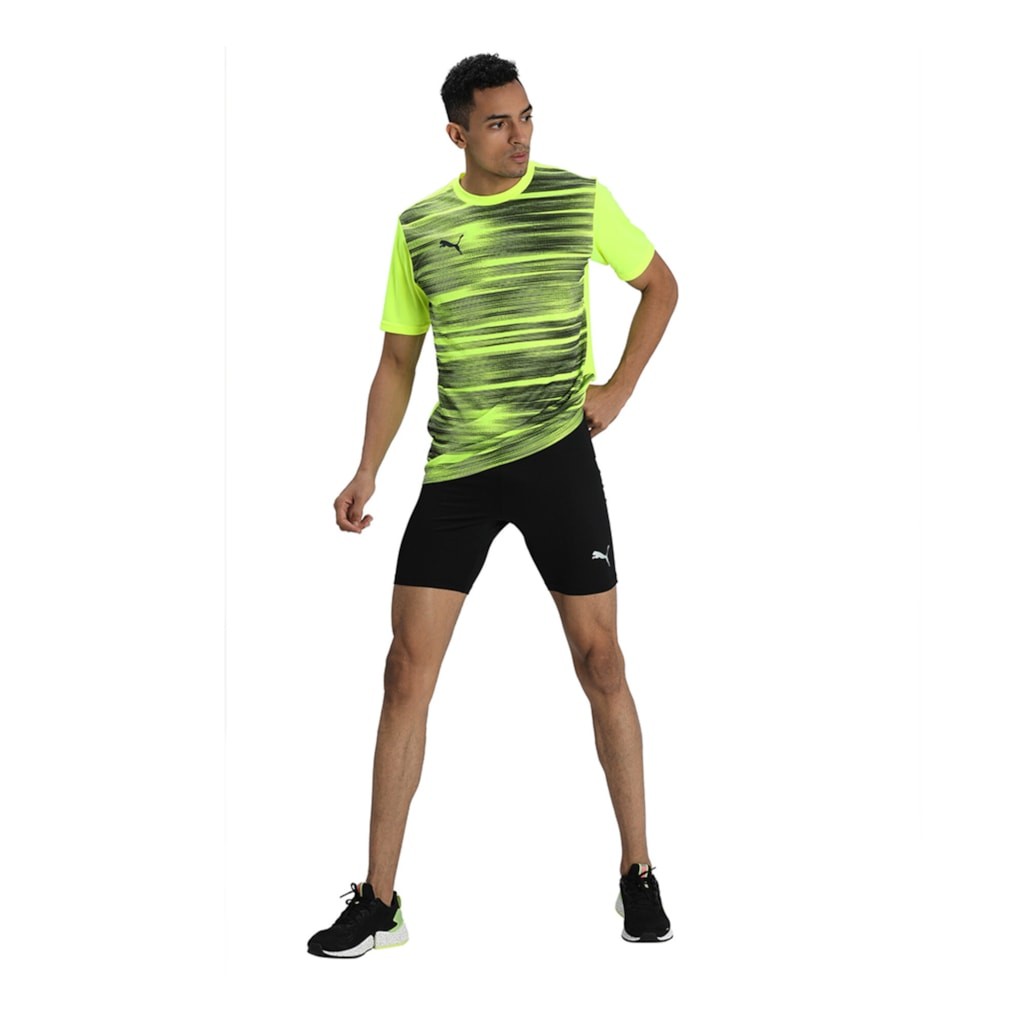 Puma Liga Baselayer Short Tight XL.
