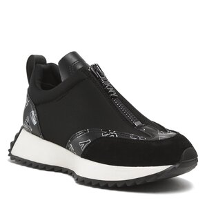 Sneakersy DKNY - Noah-Zip Up K3241519 Black/White 005.