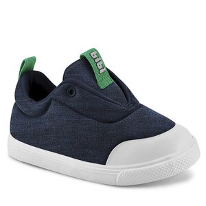 Sneakersy Bibi - Agility Mini 1046473 Print/Jeans.