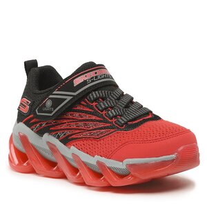 Sneakersy Skechers - Nezco 400132L/BKRD Black/Red.