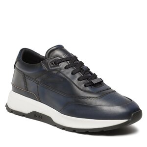 Sneakersy Boss - 50492327 Dark Blue 401.