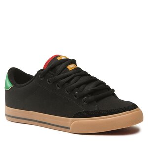 Sneakersy C1rca - Al 50 Black/Rasta/Gum.
