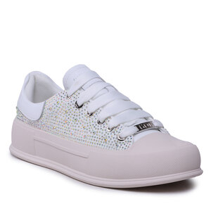Plátenky GOE - LL2N4023 White.
