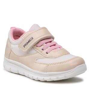 Sneakersy Primigi - 3872422 M Iridescent Beige-White.