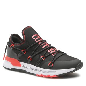 Sneakersy Versace Jeans Couture - 74YA3SA6 ZS447 PV8.