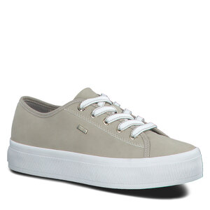 Sneakersy s.Oliver - 5-23619-30 Pistachio 728.