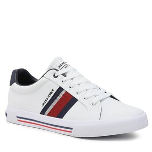 Sneakersy Jack&Jones - 12229016 Bright White 4149105.