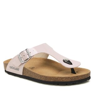 Šľapky Grünland - Sara CC4025-40 Rosa.