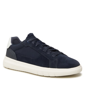 Sneakersy Geox - U Merediano U35B3B00022C4002 Navy.