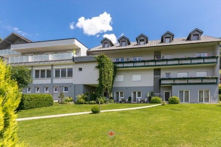 Rakúsko Korutany Gastehaus Krappinger 5 dňový pobyt Raňajky Vlastná August 2026 (23/08/26-27/08/26)