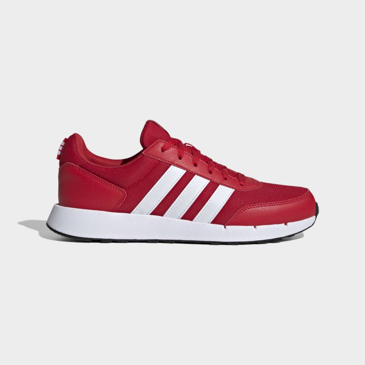 adidas M RUN50S SHOES 44 2/3.