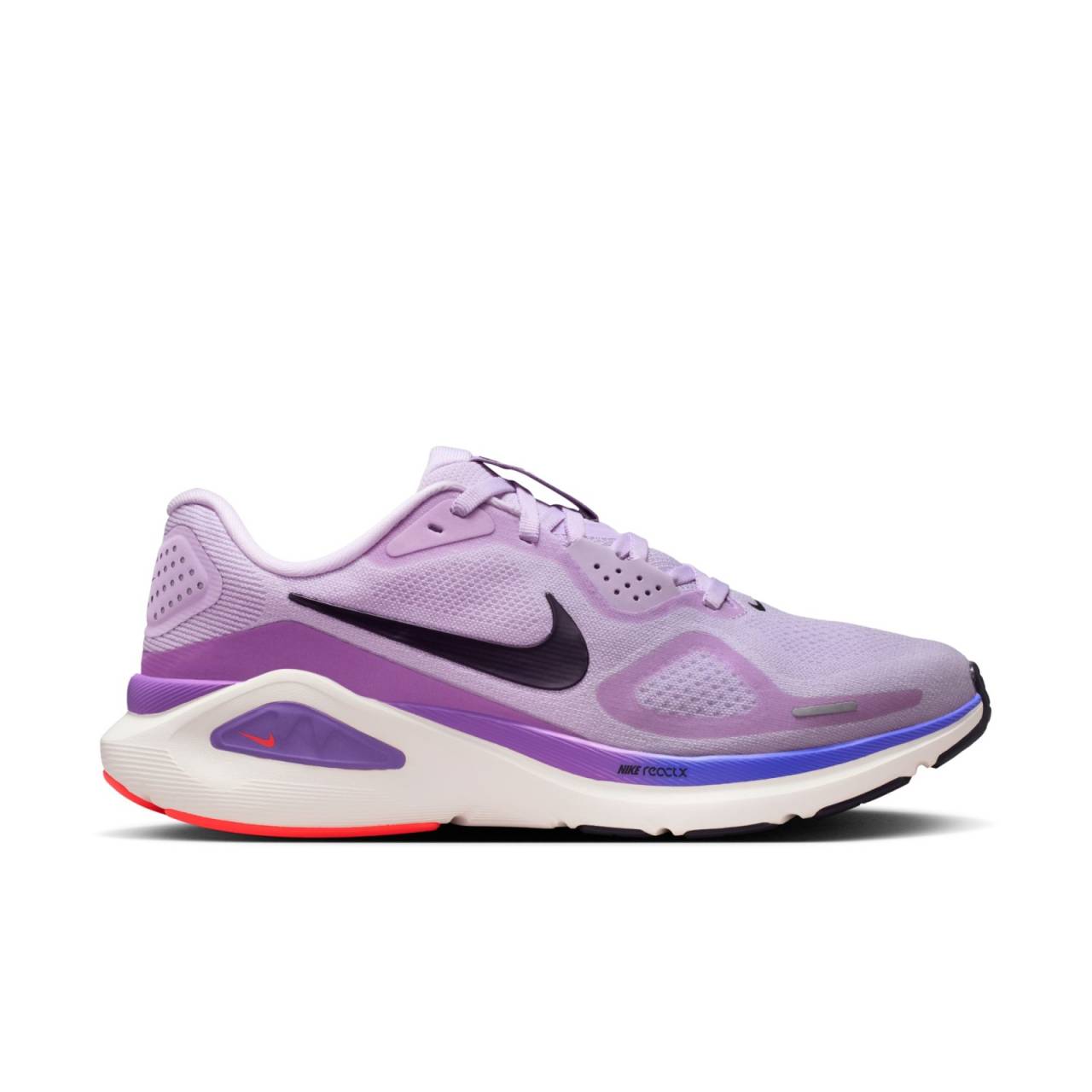 Nike Structure 26 Womens Road Running Shoes 36,5.