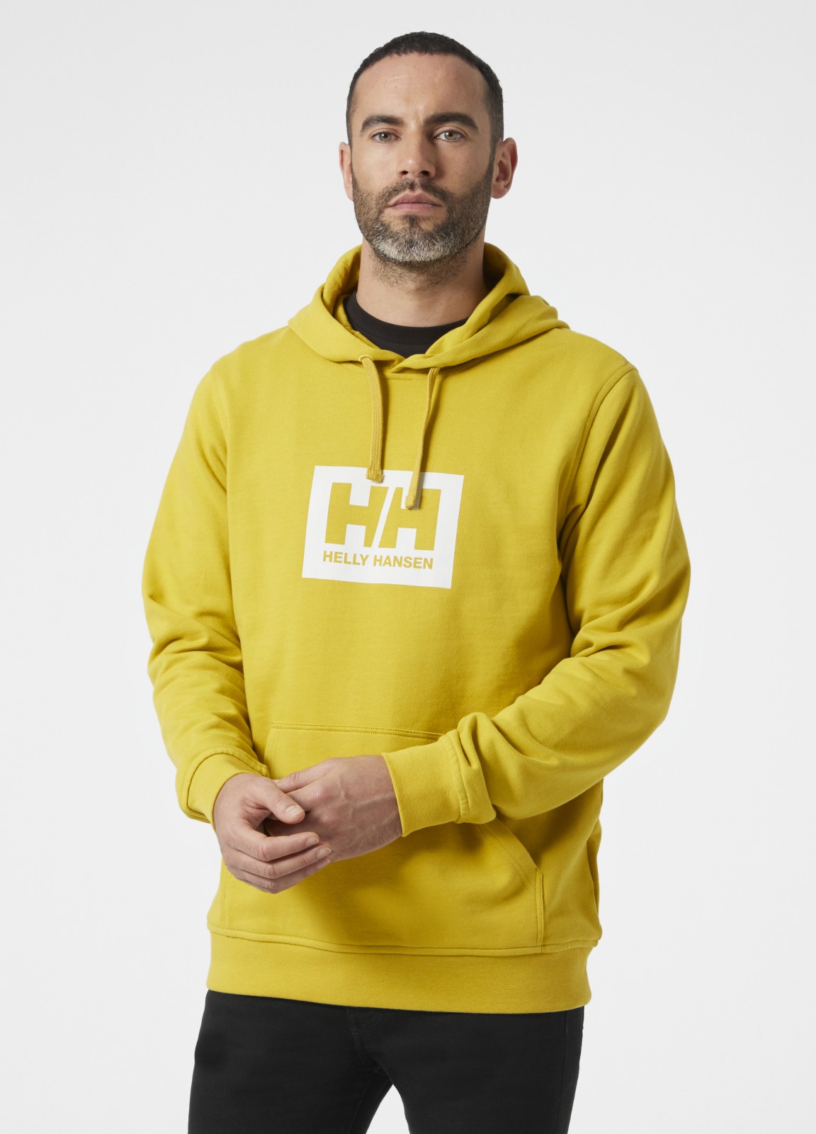 Helly Hansen Box Hoodie S.