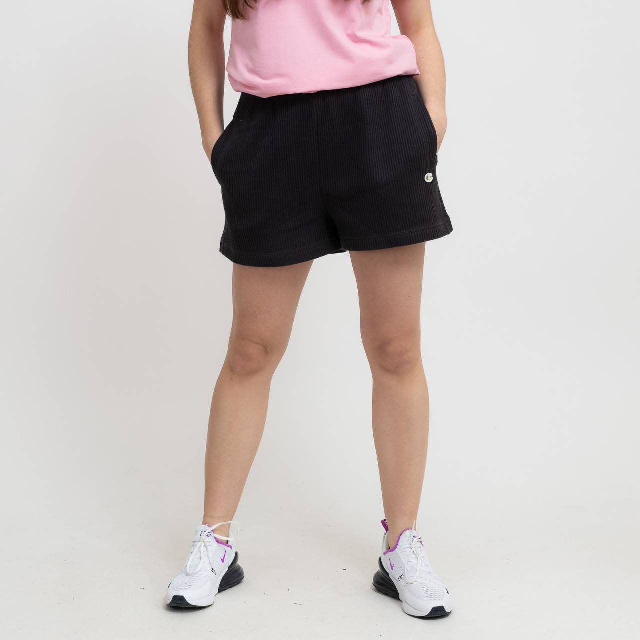 Champion Shorts L.