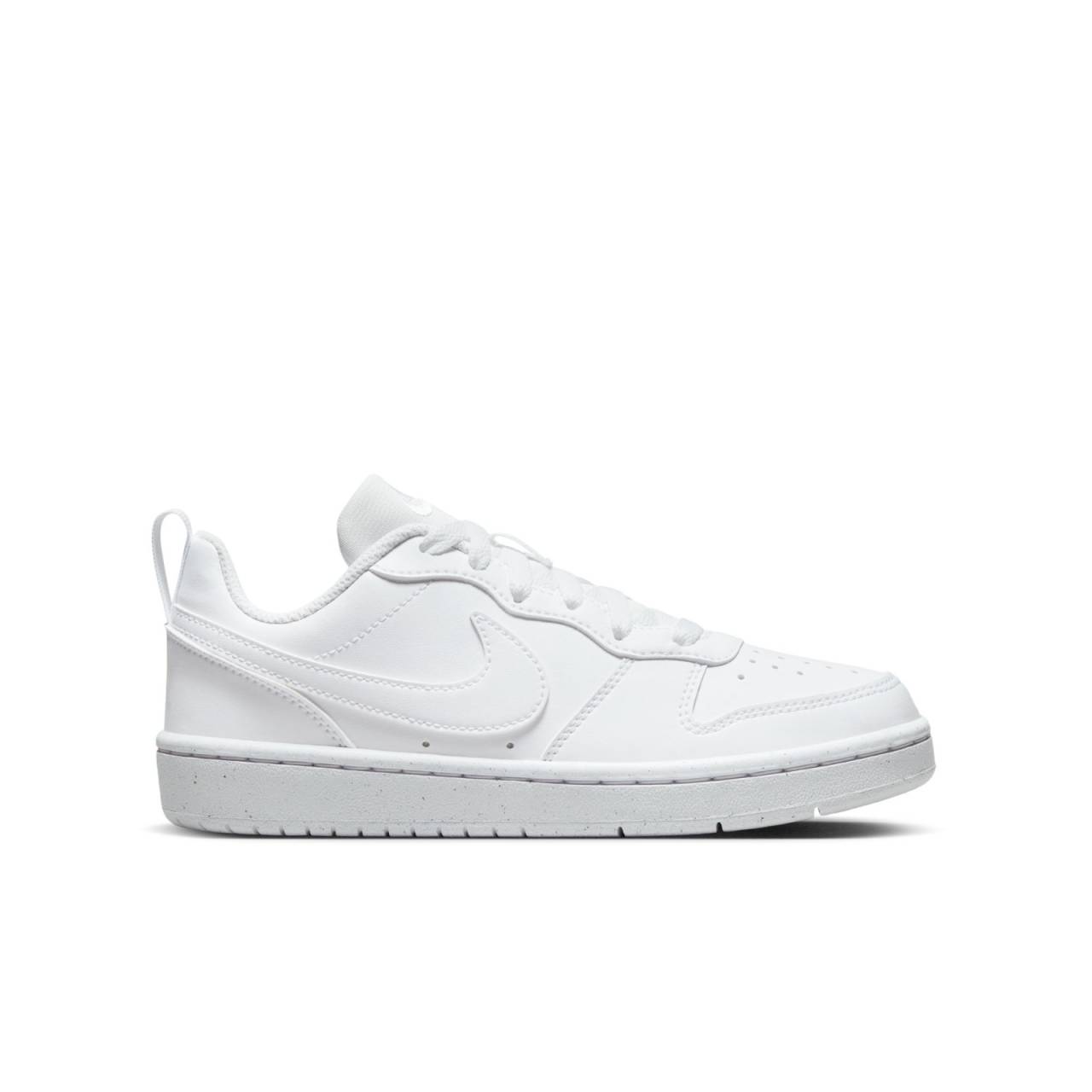 Nike Court Borough Low Recraft 38.