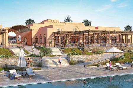 Egypt Marsa Alam Jaz Elite Negma 7 dňový pobyt All Inclusive Letecky Letisko: Praha September 2026 ( 7/09/26-13/09/26)