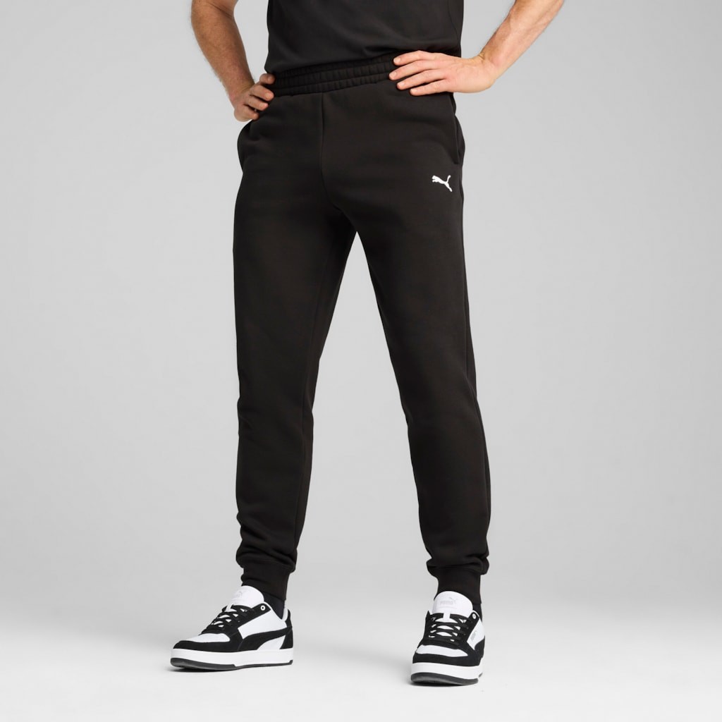 Puma ESS Sweatpants FL cl M.
