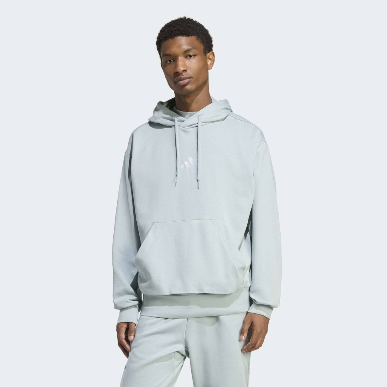 adidas Essentials FEELCOZY Fleece Hoodie M.