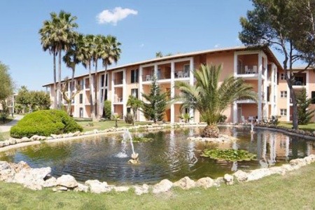 Španielsko Mallorca Blau Colonia Sant Jordi Resort 14 dňový pobyt Polpenzia Letecky Letisko: Praha July 2026 ( 7/07/26-20/07/26)