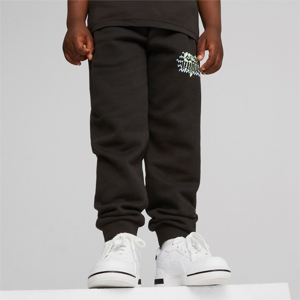 Puma ESS MIX MTCH Sweatpants TR 104.
