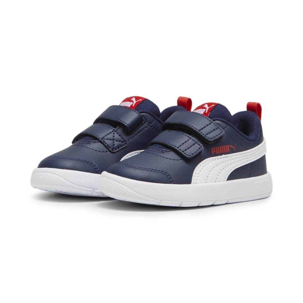 Puma Courtflex V3 V Inf 23.