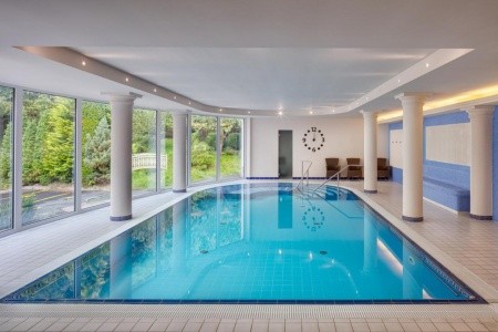 Česká republika Západné Čechy Olympia Spa & Wellness 4 dňový pobyt Polpenzia Vlastná June 2026 (29/06/26- 2/07/26)
