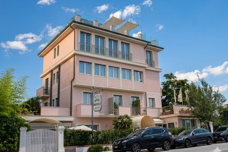 Taliansko Toskánsko Bencistà (Marina Di Pietrasanta) 11 dňový pobyt Raňajky Vlastná June 2026 (16/06/26-26/06/26)