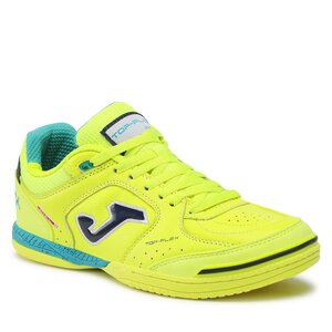 Poltopánky Joma - Top Flex 2309 TOPS2309IN Lemon Fluor/Navy.