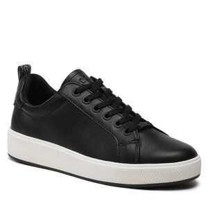Sneakersy s.Oliver - 5-23630-30 Black 001.