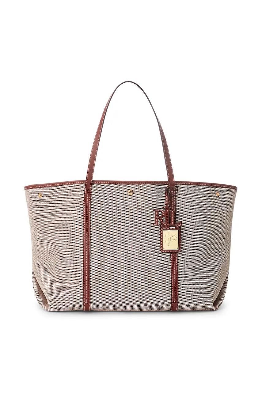 Kabelka Lauren Ralph Lauren.