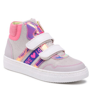 Sneakersy Agatha Ruiz de la Prada - 221943-B S Perla.