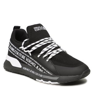 Sneakersy Versace Jeans Couture - 74YA3SA3 ZS446 899.