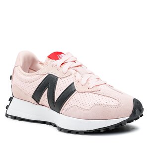 Sneakersy New Balance - U327CP Ružová.