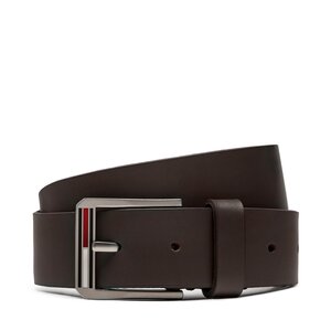 Pánsky opasok Tommy Jeans - Tjm Finley Belt 3.5 AM0AM10627 0HD.