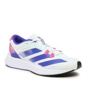 Topánky adidas - Adizero Rc 5 GV9096 Ftwwht/Lucblu/Cblack.