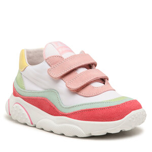 Sneakersy Falcotto - Amantea Vl.