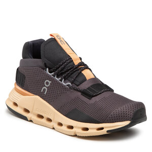 Sneakersy On - Cloudnova 26.98491 Eclipse/Savannah.