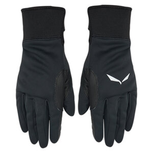 Rukavice Salewa - 00-0000026577 Black Out 911.