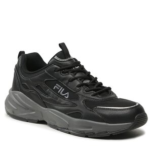 Sneakersy Fila - Novarra Wmn FFW0193.80010 Black.