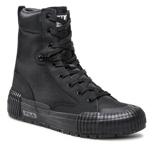 Plátenky Fila - Cityblock High Wmn FFW0185.83052 Black/Black.