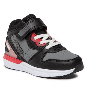 Sneakersy Primigi - 2953200 Nero.