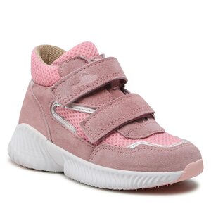 Sneakersy RenBut - 23-3395 Róż.
