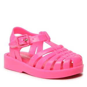Sandále Melissa - Mini Melissa Possesion Bb 32410 Pink AJ881.