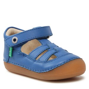 Sandále Kickers - Sushy 611084-10 M Blue 5.