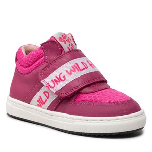 Sneakersy Garvalin - 221330-C-0 S Pop.