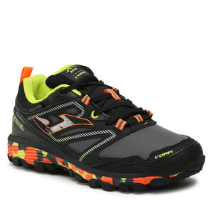 Topánky Joma - Vora Jr 2301 JVORAS2301 Black.